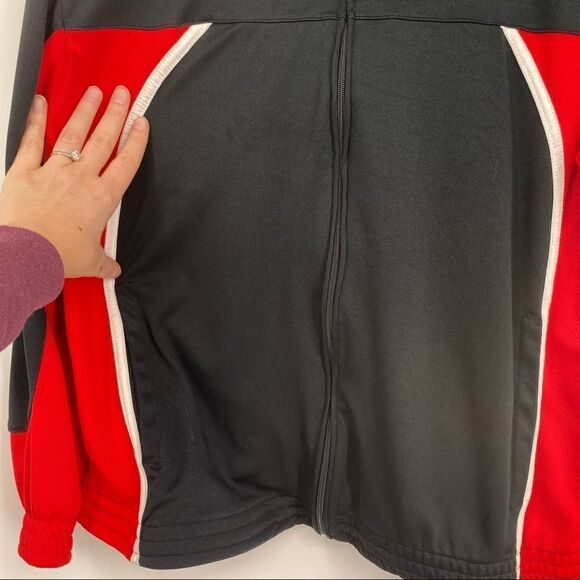 NBA Elevation Athletic Jacket Men’s Size Medium - Picture 5 of 5